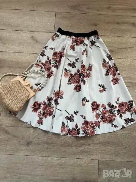 Пола солей, снимка 1