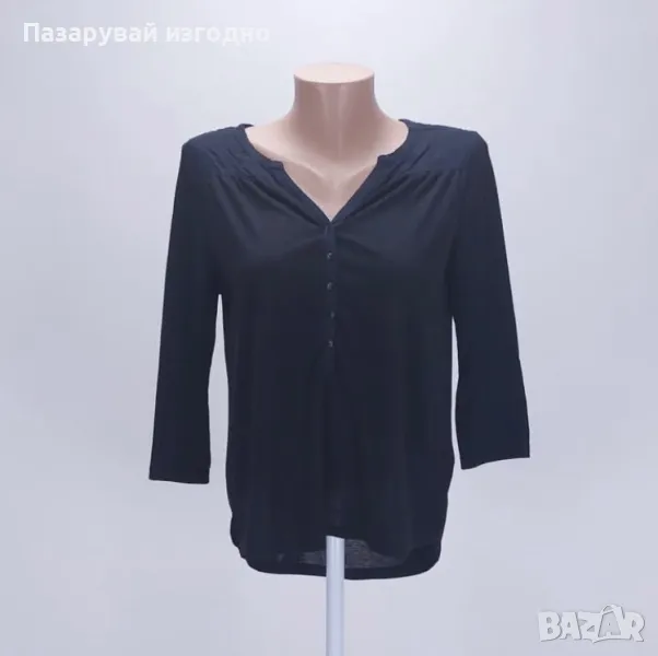 Дамска блуза с копчета H&M®️, снимка 1