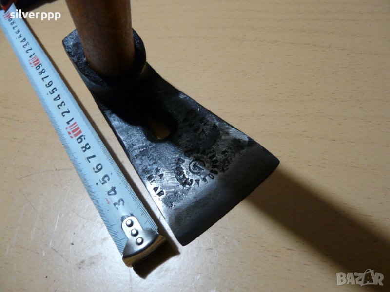  Качествена българска тесла - 1 , снимка 1