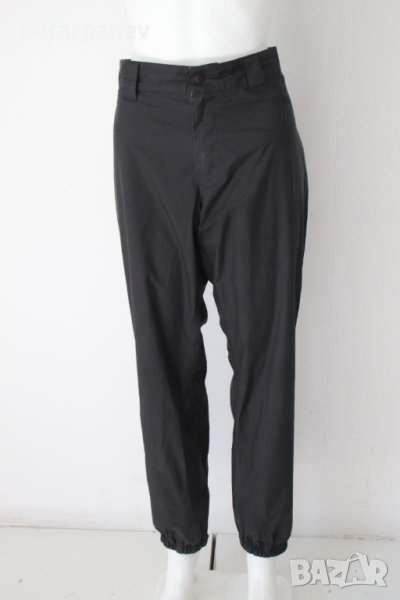 Bergans SUPER LETT LADY PANTS, Black - М размер, снимка 1