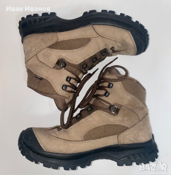 туристически обувки Hanwag  Banks Goretex Vibram номер 36, снимка 1