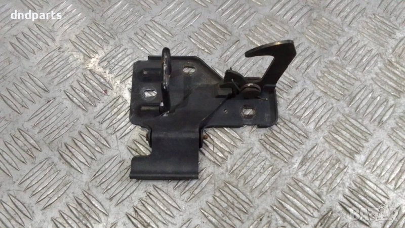 Брава преден капак Porsche Cayenne 2004г.	, снимка 1