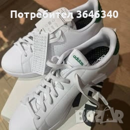 Adidas Advantage е класически модел спортни обувки размер 45-1/3, снимка 1