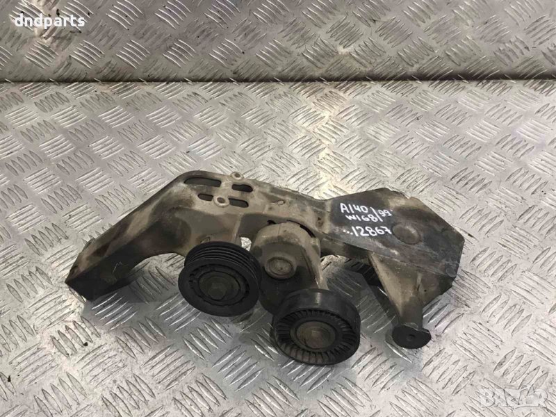 Обтяжни ролки Mercedes A140,W168,1999г., снимка 1