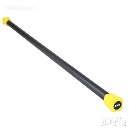 Тояжка ORION с дължина 125 см и тегло 2 кг. , снимка 1
