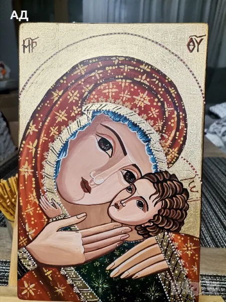 Икони и Картини , снимка 1