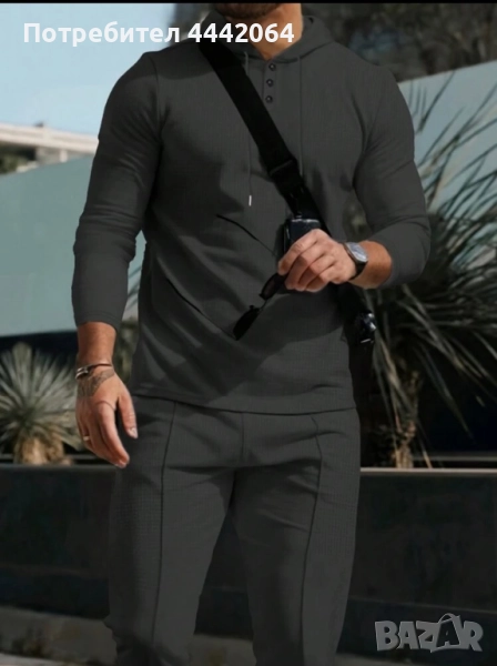 Мъжки комплект, снимка 1