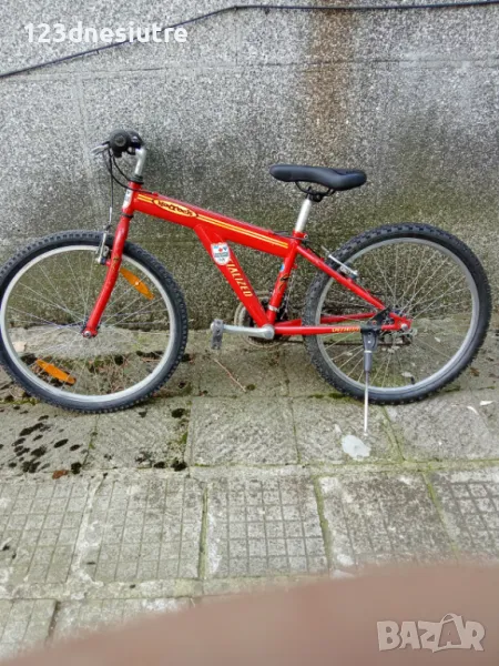 велосипед, снимка 1