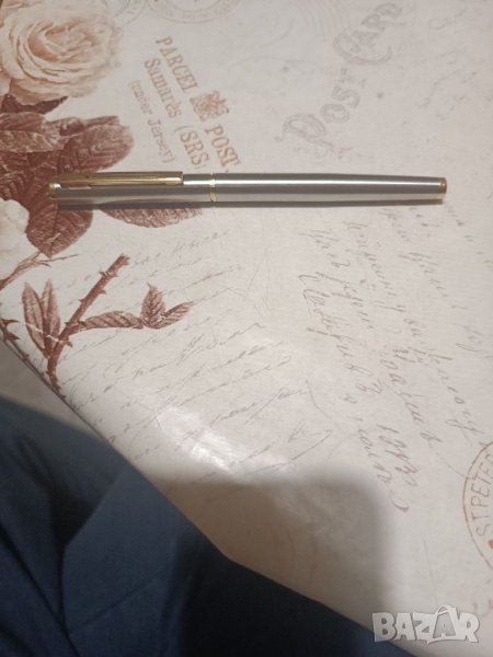 Писалка West, снимка 1