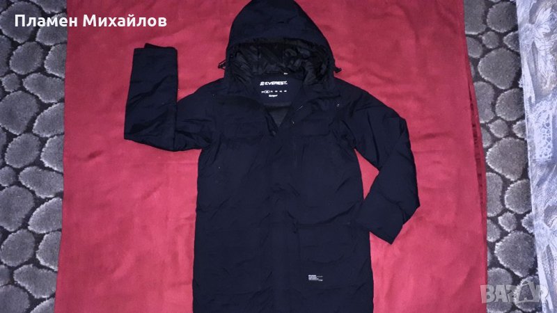Everest-Ориг. Дамска пухена парка, снимка 1