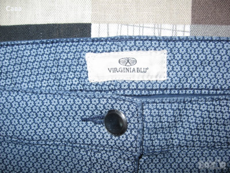 Къси панталони VIRGINIA BLU  дамски,2-3ХЛ, снимка 1