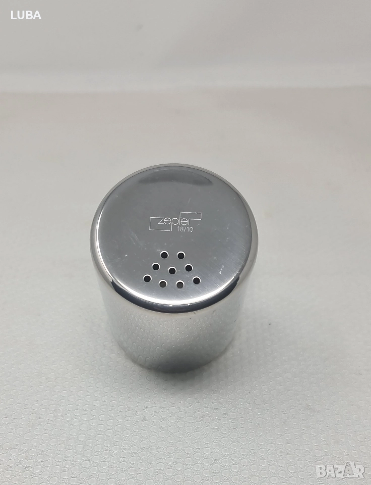 солница-"Цептер", снимка 1