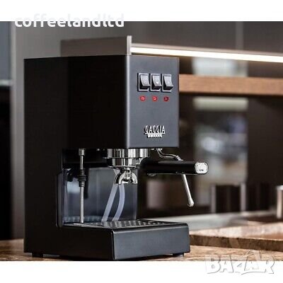 Кафемашина GAGGIA Classic Evo RI9481/15, снимка 1