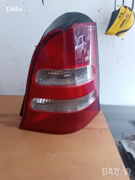 Mercedes A class., снимка 1