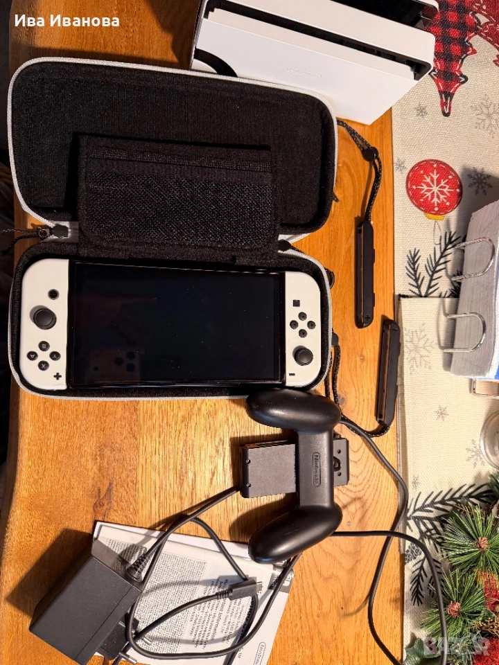 Nintendo Switch , снимка 1