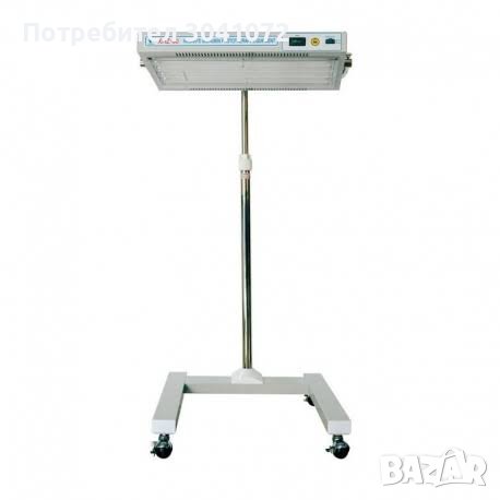 Лампа за фототерапия за лечение на билирубин при новородени XHZ-90L. Използвана. Продава се R2500, снимка 1