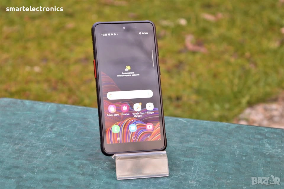 Samsung Xcover 5 64GB, снимка 1