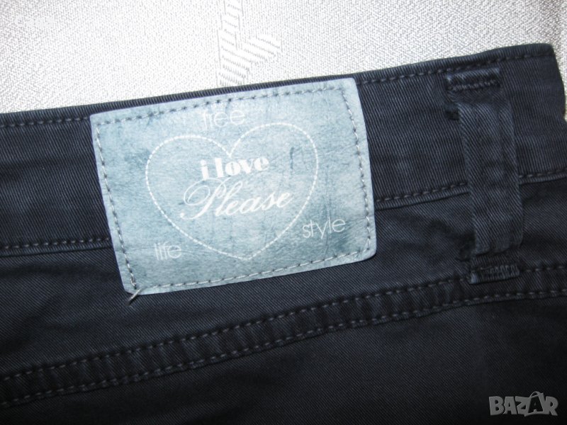 Дънки PLEASE   дамски,М, снимка 1