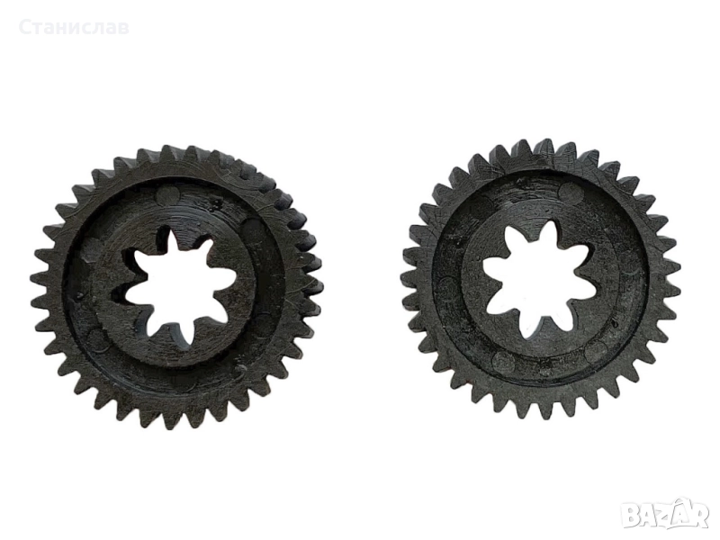 Зъбно колело за задвижване на седалка BMW 5 E39, снимка 1