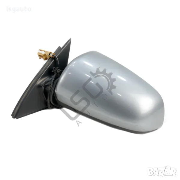 Ляво огледало AUDI A4 (B7) 2004-2008 ID: 142937, снимка 1