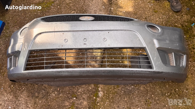 Предна Броня за Ford S-Max 2006, снимка 1