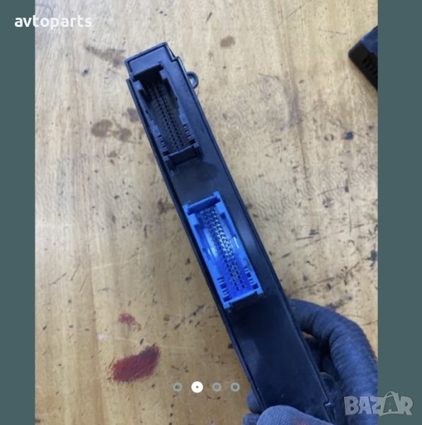 Bmw e87 BCM комфорт модул H2, снимка 1