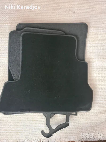 Стелки мокетни за Форд kuga 2016 +, снимка 1