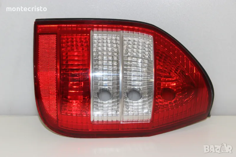 Десен стоп Opel Zafira A (2003-2005г.) 1222084 Опел Зафира 93175678 93175679, снимка 1