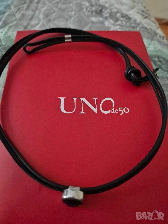 колие гривна Nomination, снимка 1