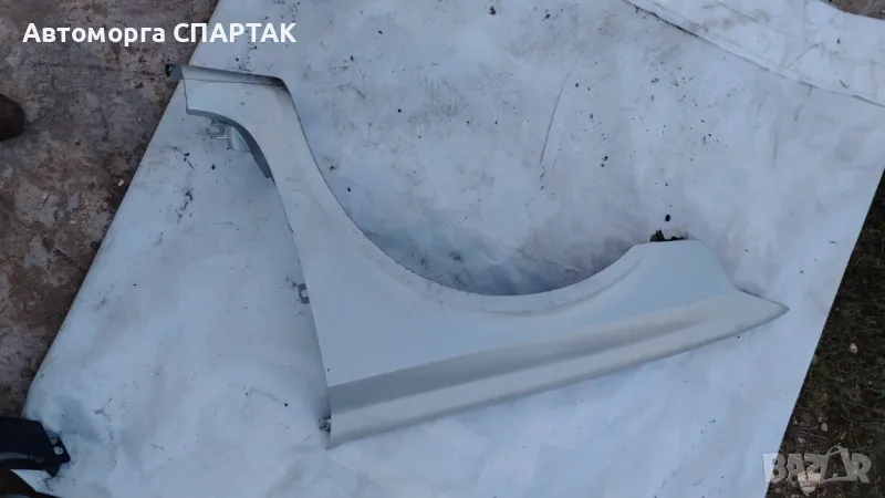 Ляв калник за Renault Laguna, 2004г., снимка 1