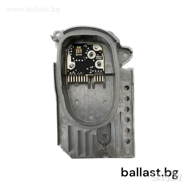 Баласт модул ляв 5A0E623 BMW X3 G01 X4 G02 LCI 2020-2022, снимка 1