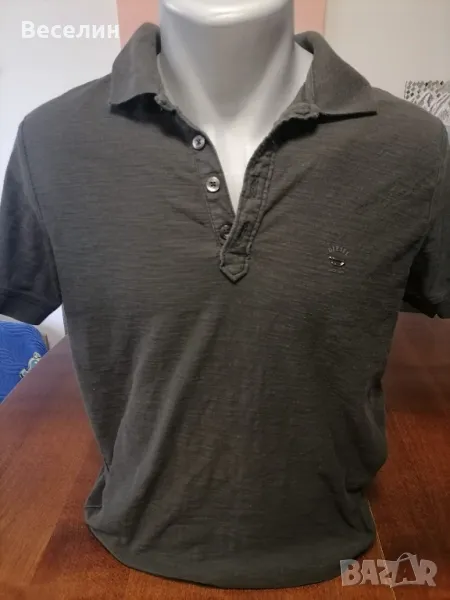 Тениска Diesel,M, снимка 1