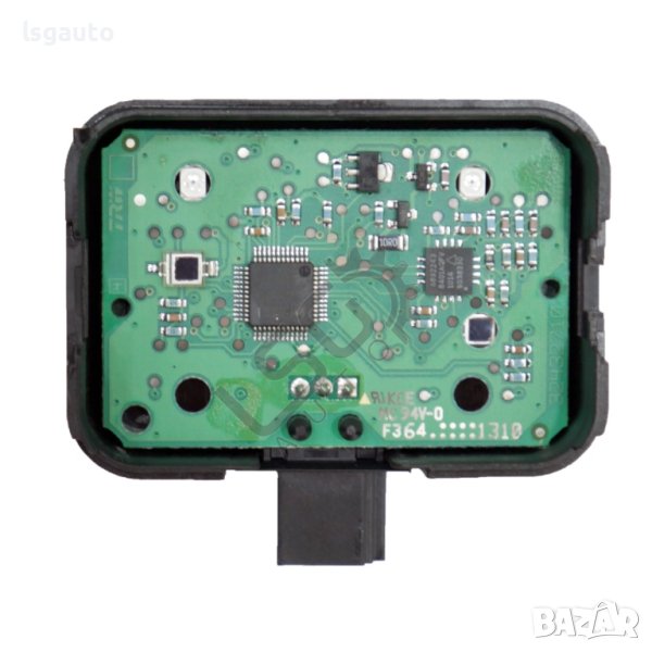 Сензор за дъжд Skoda OCTAVIA II (1Z) 2004-2010 ID:110972, снимка 1