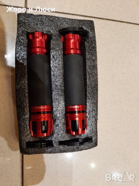 Дръжки за Honda 750NC, снимка 1