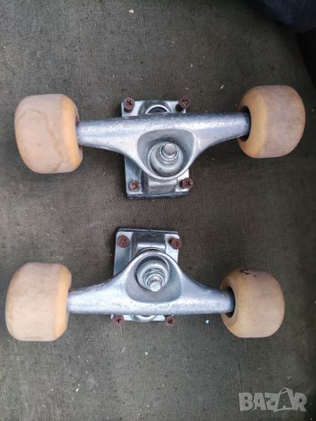 Продавам стари механизми за скейтборд DT, снимка 1