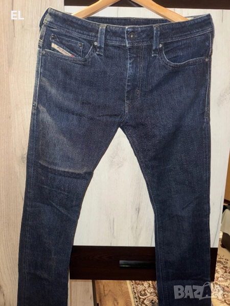 Дънки Diesel , снимка 1