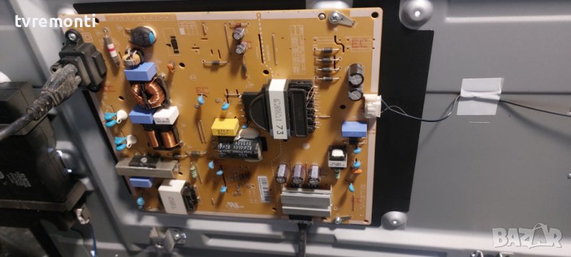 Захранваща платка ,LGP55TJ-18U1,EAX67865201(1.6), LG 55UM7100PLB дисплей HC550DGG-ABUL5-A14X, снимка 1