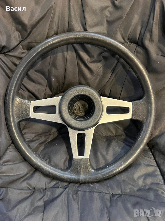 Волан за За голф 1 GTi Spucknapf, снимка 1