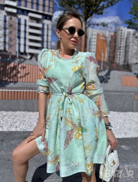 обеци от висококачествена стомана chanel , снимка 1