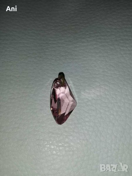 Висулка кристал Сваровски , снимка 1