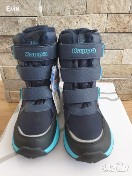 Детски ботуши   KAPPA, снимка 1