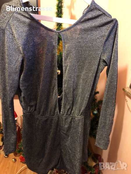 Гащеризон Pull and Bear без етикет, снимка 1