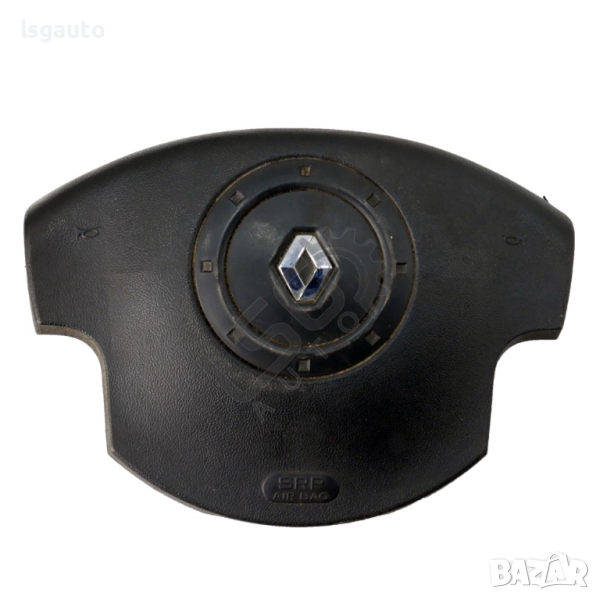 AIRBAG волан Renault Scenic II 2004-2009 ID: 123133, снимка 1