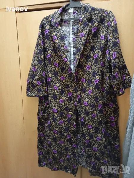 Дамски пеньоар , снимка 1