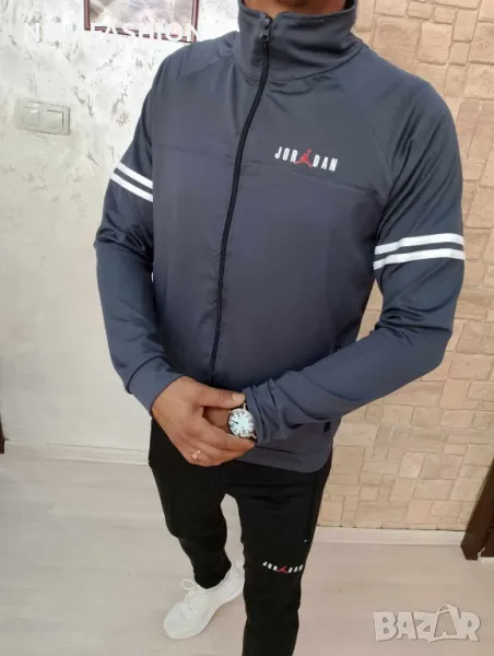 Мъжки Екип - Полимид ✨Jordan , снимка 1