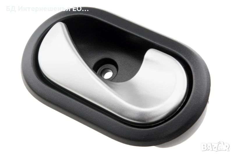 8200733847 Вътрешна дръжка за дясна врата Dacia Dokker,Sandero,Duster,Lodgy,Logan, снимка 1