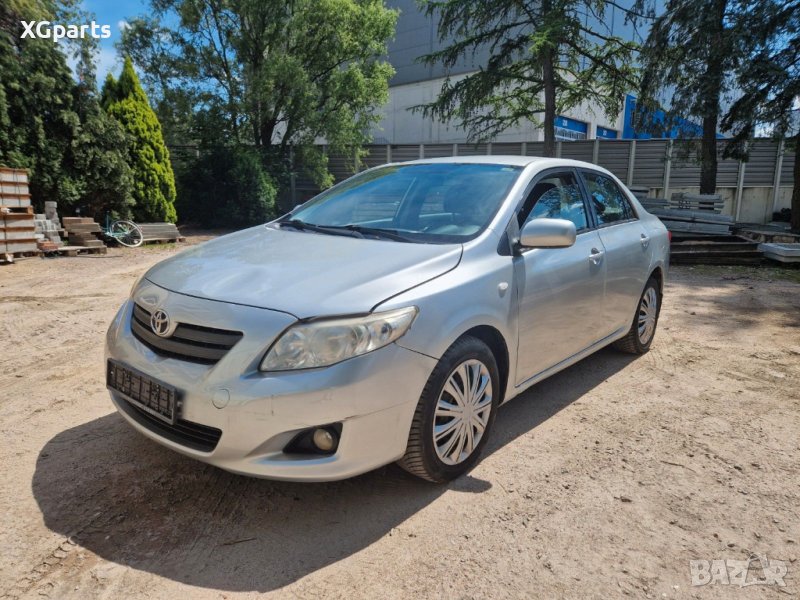 Toyota Corolla 1.4d4d  90 к.с. На части !!!, снимка 1