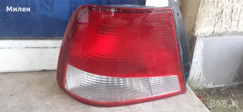 Ляв Стоп. Hundai Coupe. 1999-2003 Година. Хюндай Купе., снимка 1