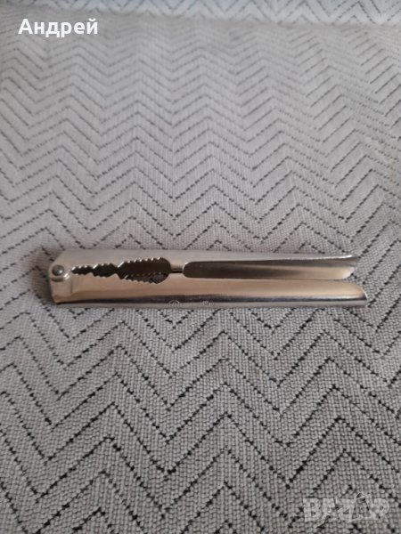 Стара орехотрошачка #6, снимка 1