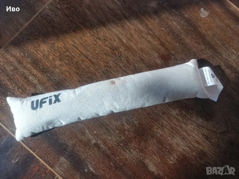 Ufix възглавница за отлепяне на екрани и задни капаци на телефони, за микровълнова, снимка 1
